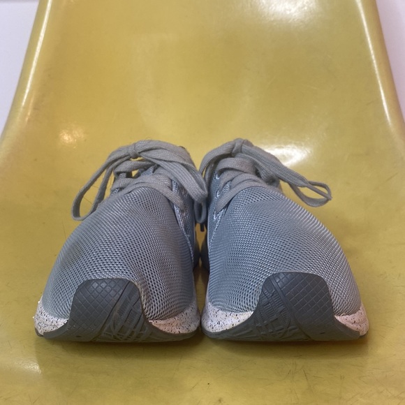 Puma Gray Training Shoe Sz 10 - Picture 3 of 10